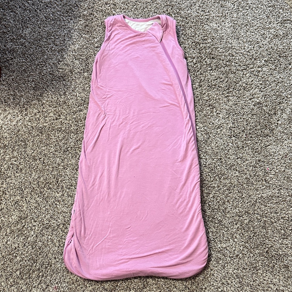 Kyte baby sleep sac 1.0 tog